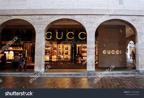 gucci lugano switzerland|Gucci .